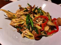-外婆家(西红门荟聚购物中心店)