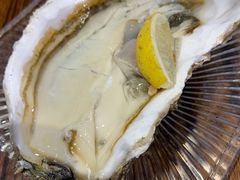 -蚝堡海鲜·威海菜·海肠捞饭·烧烤·亚洲吃蚝公司(幸福门店)