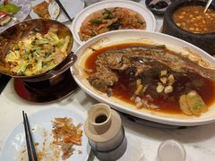 -径山十八道·风味民间菜(杭州总店)