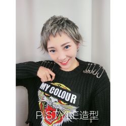 -P.STYLE派斯造型