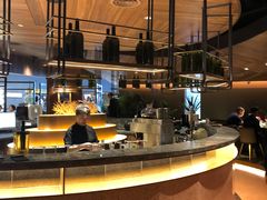 -大树餐厅(益田假日店)