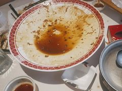 -旺顺阁·北京菜(北辰上品+)