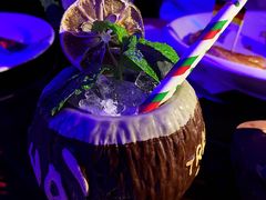 -MOSSO德国餐厅·音乐酒吧(环宇荟店)