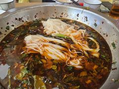 -临江后街鳝丝(临江店)