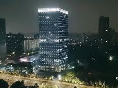 -上海浦东嘉里大酒店