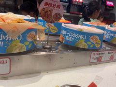 -龍歌自助小火锅(李沧顺和汇店)