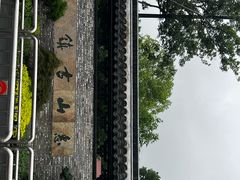 -无锡惠山寺