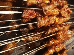 -碎怂烤肉(钟楼柳巷店)