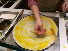 -煎饼道·新鲜现做(来福士店)