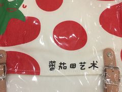 -蕃茄田艺术(普陀长风大悦城中心)