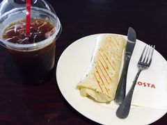 -COSTA COFFEE(常熟路店)