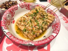 -鸿先阁·干煸虾(星沙店)