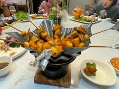 -高丽馆(尊茂店)