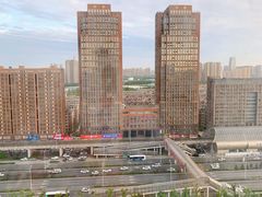 -长春国际会展中心大饭店