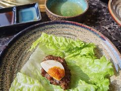 -老乾杯和牛烧肉(王府中环店)