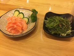 -宝寿司(红瓦寺店)