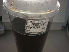 -CoCo都可(蓝村店)