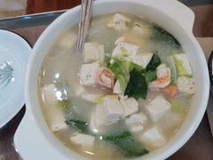 -丽泽山庄·生态怀柔菜·虹鳟鱼(红螺寺店)