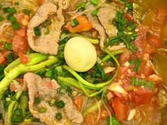 -见味花甲(福田coco park店)