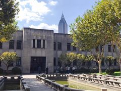 -南京中国近代史遗址博物馆(南京总统府)