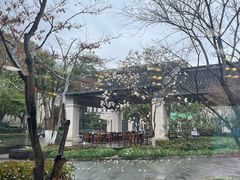 -东航云逸酒店(九溪烟树店)