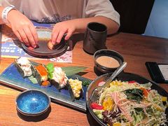 -京鹿料理(荟聚店)