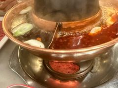 -老五四季涮肉(菜市口店)