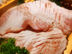 -NIUAN牛庵·日式和牛烧肉(恒隆店)