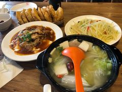 -妈妈的味道(工人体育场东路店)