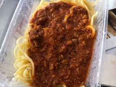-萨莉亚意式餐厅(国展天虹店)