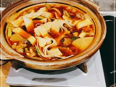 -肖记公安牛肉鱼杂(田林路店)