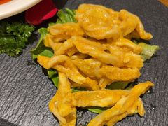 -二分八云雁阁•新晋菜大同味(长治路店)