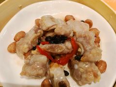 -庆记香港烧味小馆(浦东机场店)