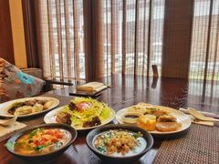 -西安华清御汤酒店