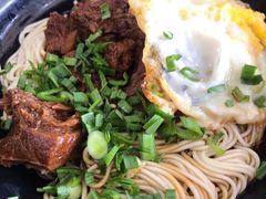 -上海为民商行清真饭店(南大路店)