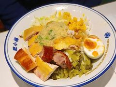 -肥小福·烧鹅专门店(环宇荟店)