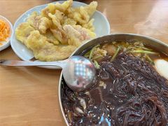 -顺姬冷面(长白西路店)