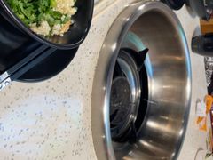 -味之绝热血美蛙鱼火锅(中坝店)