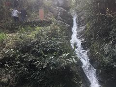 -山沟沟景区