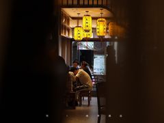 -香园茶社·金陵小灶(老门东店)