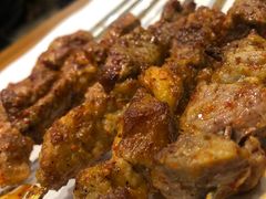 -巴依老爷新疆美食(望京小街店)