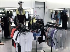 -ZARA(熙地港店)