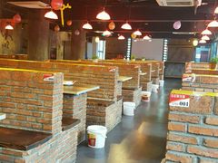 -王红军龙虾(新民路店)