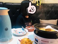 -外婆小聚茶餐厅·生日·团建(市民中心店)