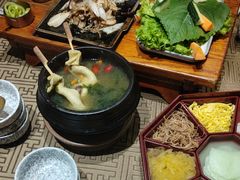 -将军牛排·尔滨地标朝鲜族美食(总店)