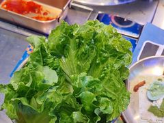 -喜井无限自助烤肉公司(石厦店)