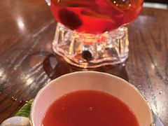 -斯比特花园西餐厅(东方商厦店)