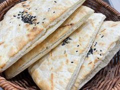 -恒发祥蒲城水盆羊肉泡馍店