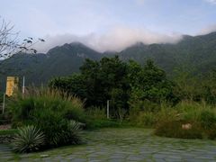 -七娘山