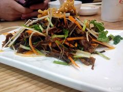 -东北风(龙湾万达广场)